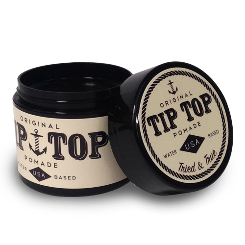 TIPTOP Original Pomade