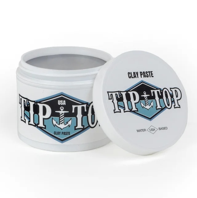 TIPTOP Clay Paste　クレイペースト