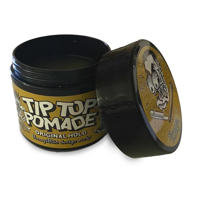 TIPTOP MONSTER Original Pomade　モンスター　オリジナルホールド　ポマード